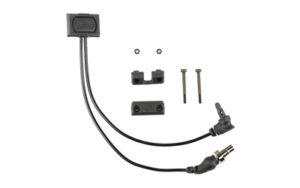 UNITY MODBTN LT SYNC SF/CRN 7" BLK