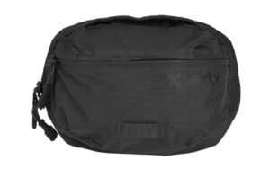 VERTX LONG WALKS MP WAIST PACK BLACK