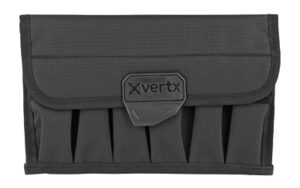 VERTX 6-PACK MAG POUCH BLK