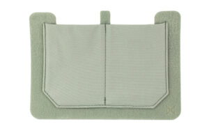 VERTX STRETCH POCKET LARGE GRAY