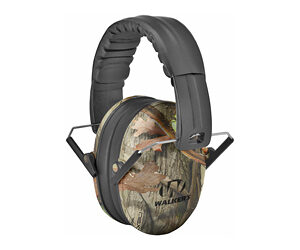 WALKER'S X-SM CMPCT PASSIVE MUFF CM