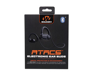 WALKER'S ATACS ELCTRNC EAR BUDS BD