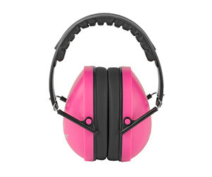 WALKER'S X-SM CMPT/WMN FLDNG MUFF PK