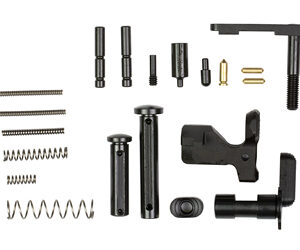 WILSON RCVR KT LOWER SM PRT BLT AR10