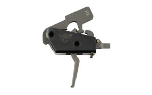 WILSON TTU FLAT TRIG 2-STAGE HVY DTY