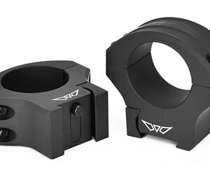 WARNE HYPERLITE TIKKA 30MM MED RINGS