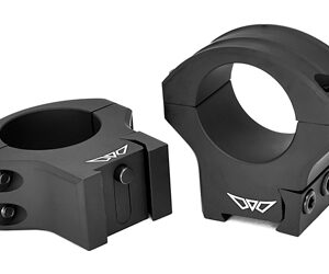 WARNE HYPERLITE TIKKA 30MM HI RINGS