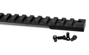 WARNE VAPOR RAIL 20MOA HOWA/VNGRD LA