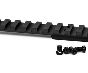 WARNE VAPOR RAIL SAVAGE 110 LA 8-40