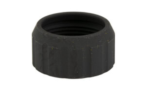 YHM SRX THREAD PROTECTOR BLK