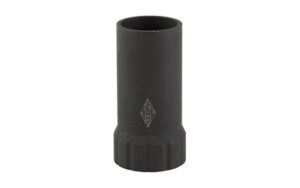 YHM SRX BLAST DEFLECTOR BLK