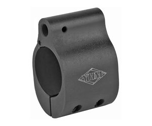 YHM HINGED LOW PROFILE GAS BLOCK