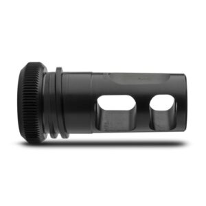 AAC (ADVANCED ARMAMENT) MUZZLE BRAKE 51T 5.56 1/2X28 #