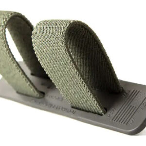TOURNIQUET NOW! STRAP TOURNIQUET HOLDER - OD GREEN
