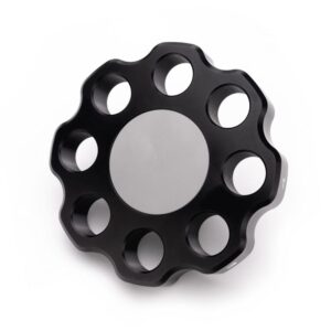 Area 419 Zero Reloading Press Extra Turret 1-1/4"