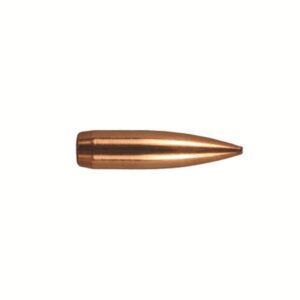 Berger Match Grade Target Bullets 6mm .243" 90 gr BT Target 1000/ct