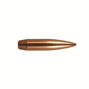Berger Match Grade Target Bullets 6mm .243" 108 gr BT Target 500/ct