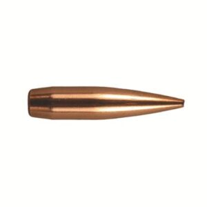 Berger Match Grade Target Bullets .30 cal .308" 200 gr Hybrid Target 100/ct