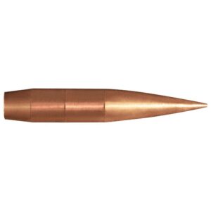 Berger Rifle Bullets .375 cal .375" 379 gr ELR Match Solid 50/ct