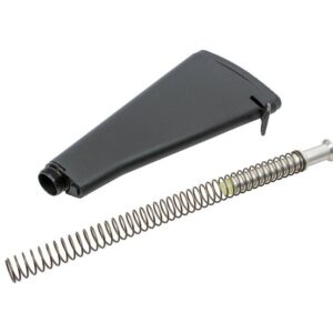 CMMG Receiver Extension and Stock Kit A1 Mk3