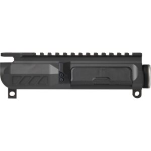 CMMG Upper Receiver Assembly for Mk4/ AR15 Armor Black