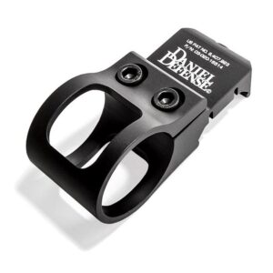 Daniel Defense Offset Flashlight Mount Rock & Lock