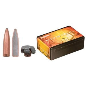 FA 7MM 284-175GR FUS RIFLE BLT