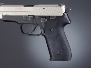 Hogue SIG Sauer P228 - P229 Rubber Panels