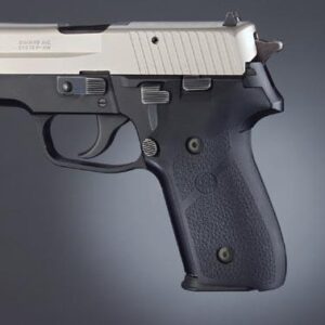 Hogue SIG Sauer P228 - P229 Rubber Panels