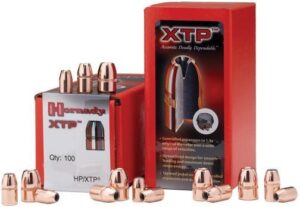 Hornady Handgun Bullets .41 cal .410" 210 gr XTPHP 100/ct