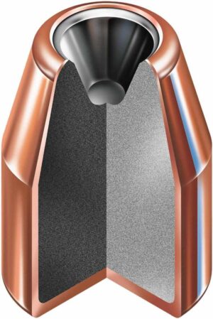 Hornady HAP Handgun Bullets .45 cal .451" 185 gr HAP 1900/ct