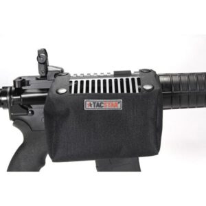 Brass Catcher Picatinny Rail Mount