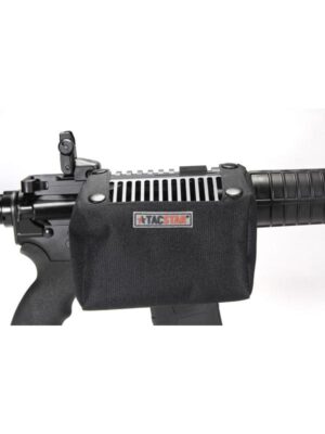 Brass Catcher Picatinny Rail Mount