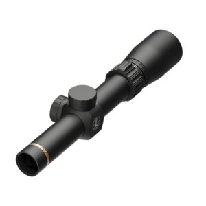Leupold VX-Freedom Rifle Scope 1.5-4x20 1" SFP MOA-Ring