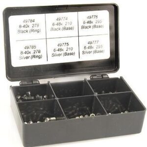 Leupold Torx Screw Kit