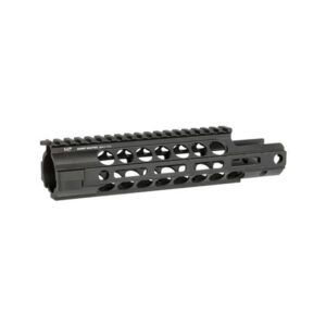 Midwest Industries Sig 516 Extended Free Float M-Lok Handguard 7.25" Black