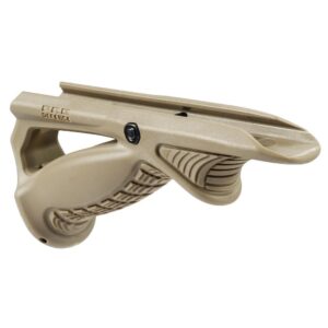 Fab Defense PTK Ergonomic Pointing Grip FDE