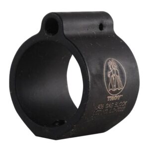 Troy Industries Troy Gas Block - .936