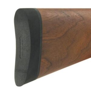 Pachmayr Trap XLT Ultra Soft Magnum Recoil Pad - Medium Black