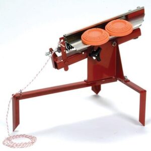 Lyman Trius Birdshooter 2 Trap