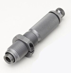 Hornady Single Seating Die for Custom Grade New Dimension Series I 2-Die Se 280 REM ".284"