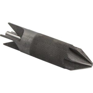Hornady Deluxe 4-Blade Chamfer/Deburr Tool