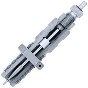 Hornady Match Grade Full-Length Sizer Die 7mm Rem Mag .284"