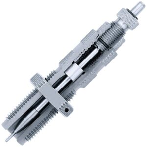 Hornady Match Grade Full-Length Sizer Die .338 Lapua Mag .338"