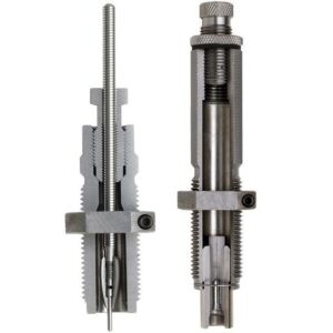 Hornady Custom Grade New Dimension Series I 2-Die Set .224 Valkyrie .224"