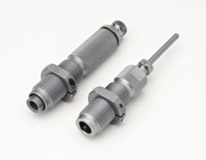 Hornady Custom Grade New Dimension Series III Rifle 2-Die Set 300 Rem Ultra Mag .308