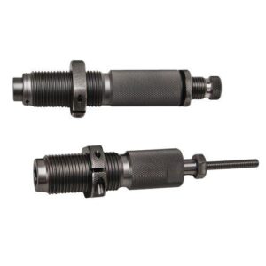 Hornady Custom Grade New Dimension Series III Die Set .303 British .312"