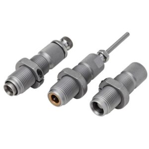 Hornady Custom Grade New Dimension Series II Rifle 3-Die Set .444 Marlin