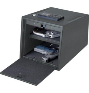 Hornady Two-Gun Keypad Vault