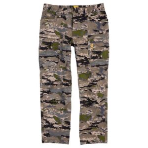 Browning Pahvant Pro Pant Ovix Camo 40